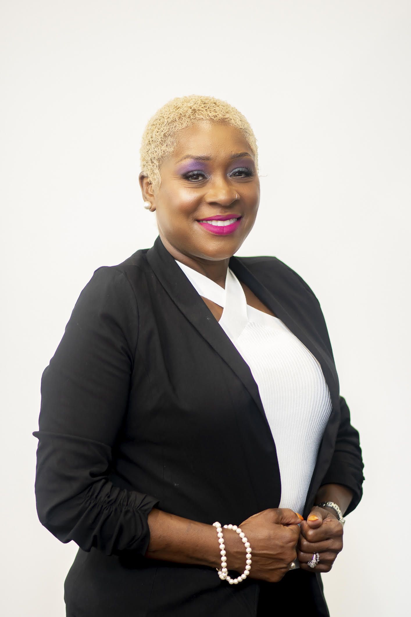 Tamara SimoneauxHarris Greater Baton Rouge Real Estate Pennant